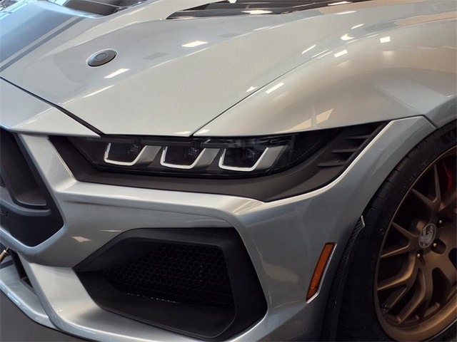 2025 Ford Mustang Shelby Super Snake - 5