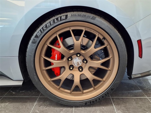 2025 Ford Mustang Shelby Super Snake - 6