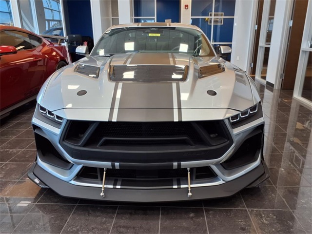 2025 Ford Mustang Shelby Super Snake - 7