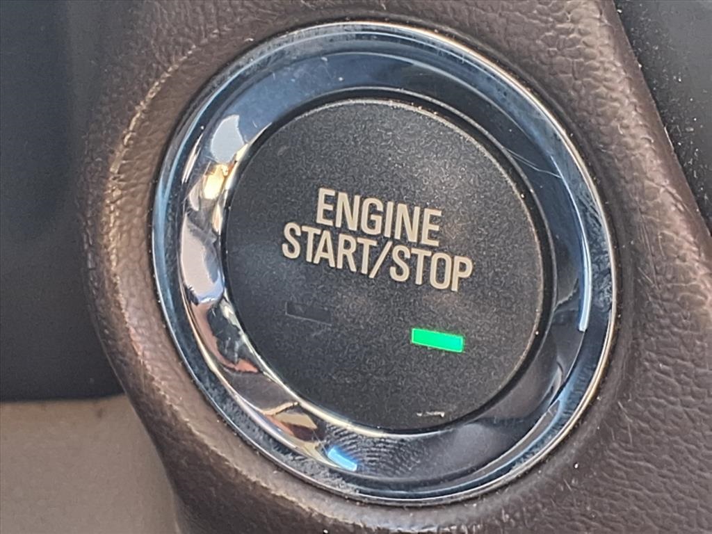 2019 Chevrolet Tahoe LT Gray at Classic Chevrolet Galveston