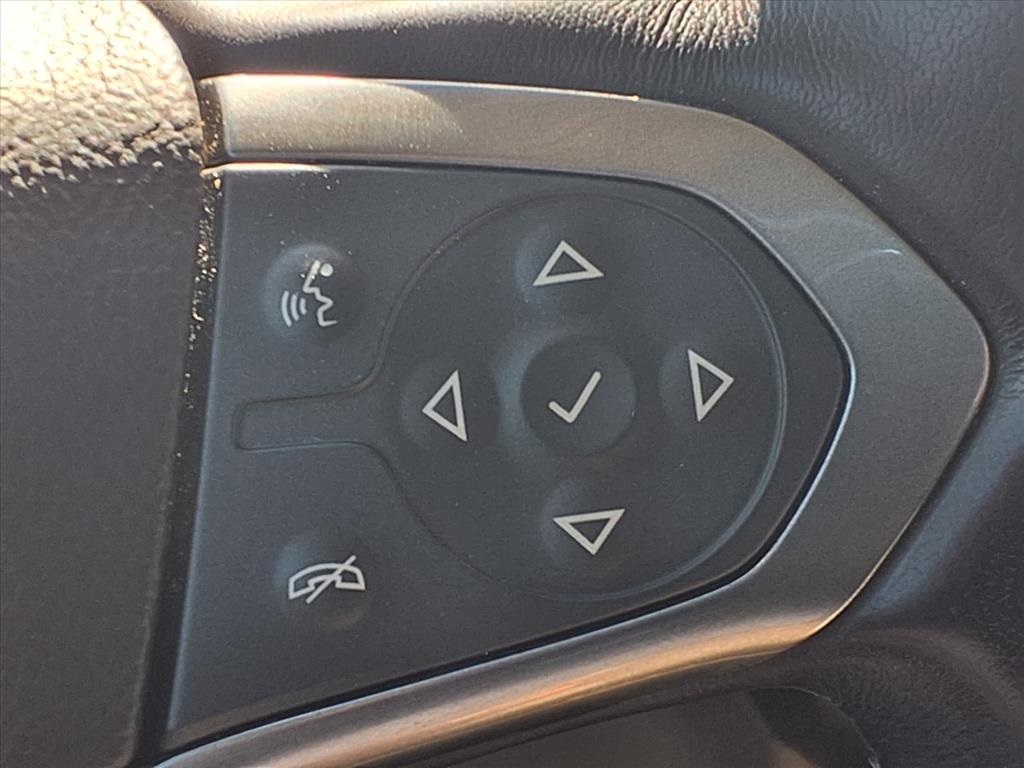 2019 Chevrolet Tahoe LT Gray at Classic Chevrolet Galveston