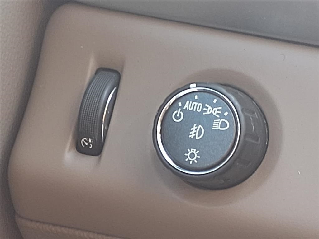 2019 Chevrolet Tahoe LT Gray at Classic Chevrolet Galveston