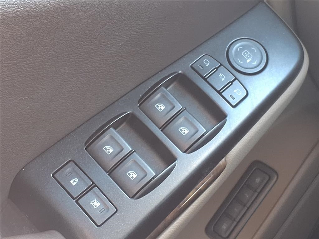 2019 Chevrolet Tahoe LT Gray at Classic Chevrolet Galveston