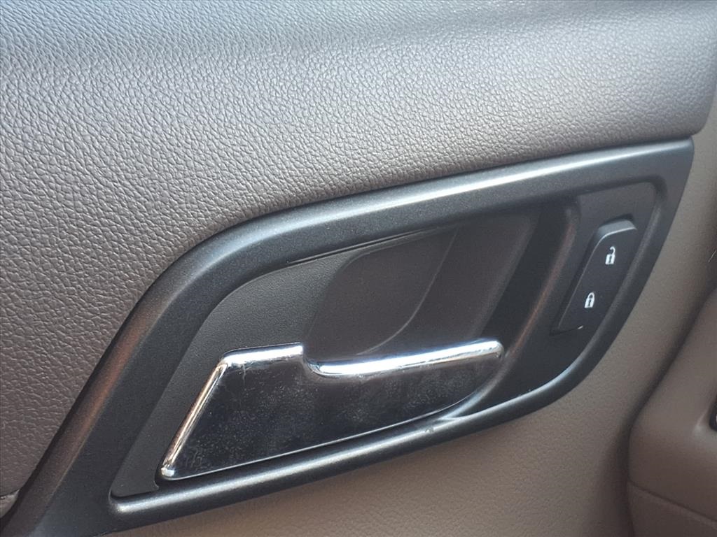 2019 Chevrolet Tahoe LT Gray at Classic Chevrolet Galveston