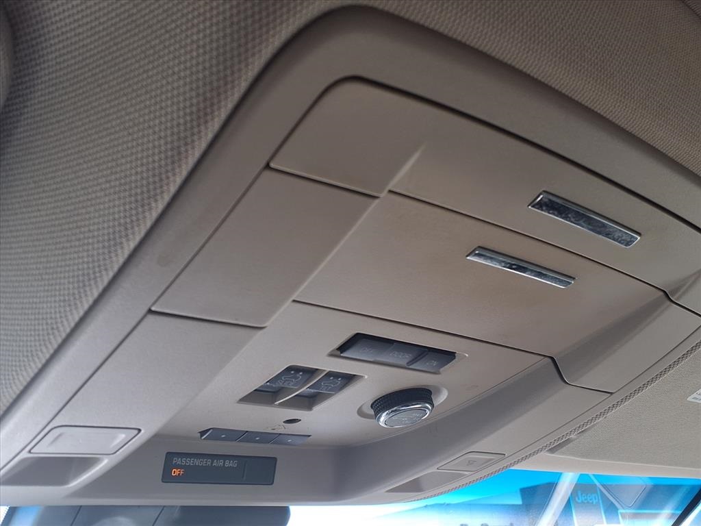 2019 Chevrolet Tahoe LT Gray at Classic Chevrolet Galveston