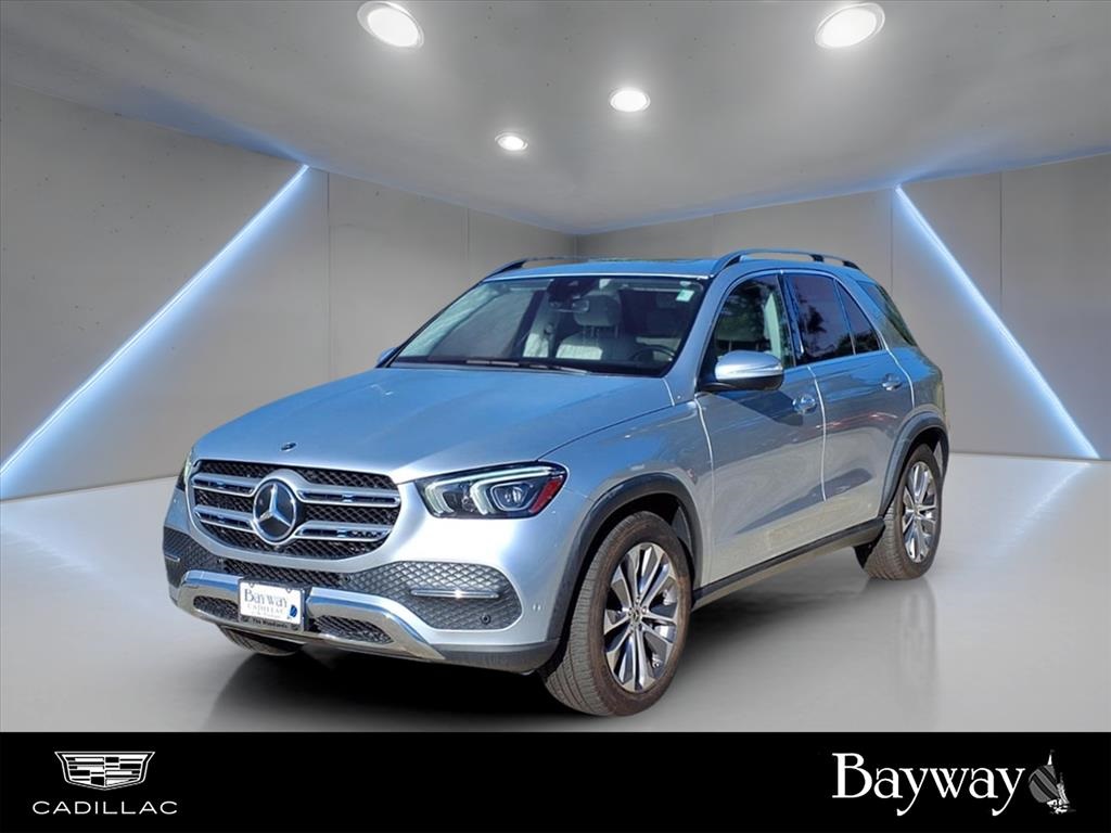 2022 Mercedes-Benz GLE GLE 350  at Big Star Chrysler Jeep Dodge Ram 
