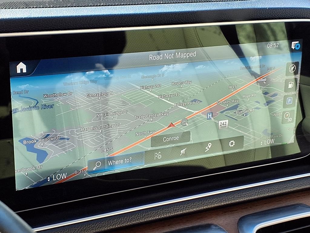 2022 Mercedes-Benz GLE GLE 350  at Big Star Chrysler Jeep Dodge Ram 