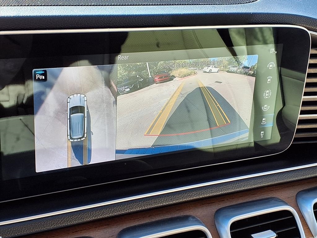 2022 Mercedes-Benz GLE GLE 350  at Big Star Chrysler Jeep Dodge Ram 