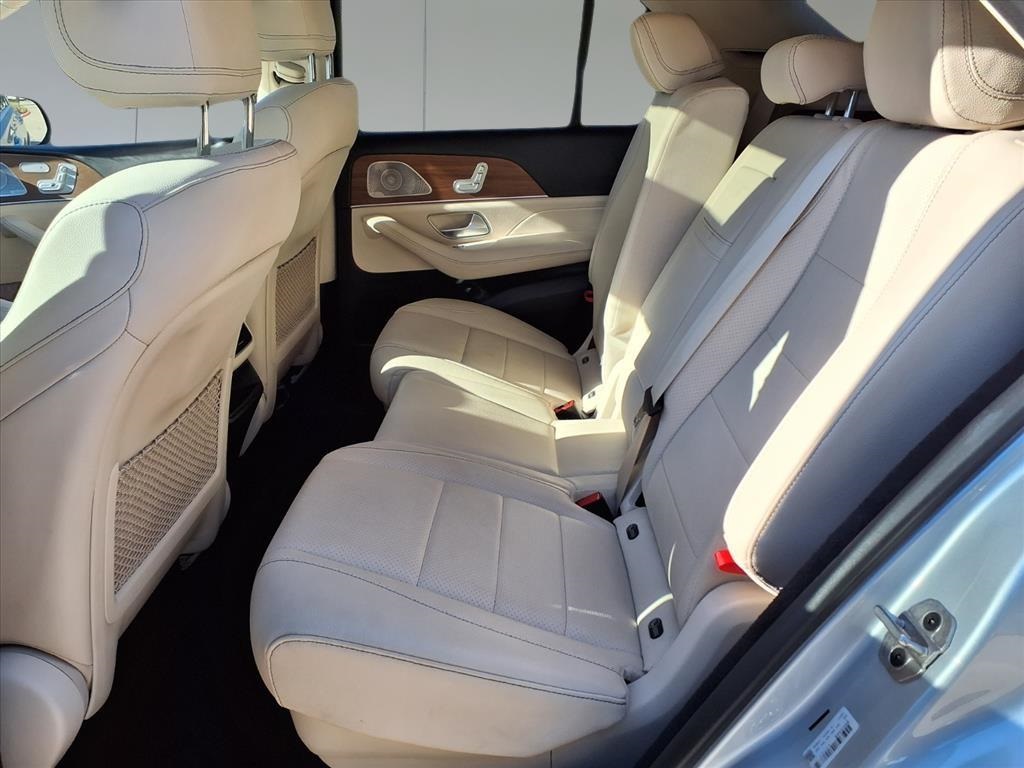 2022 Mercedes-Benz GLE GLE 350  at Big Star Chrysler Jeep Dodge Ram 