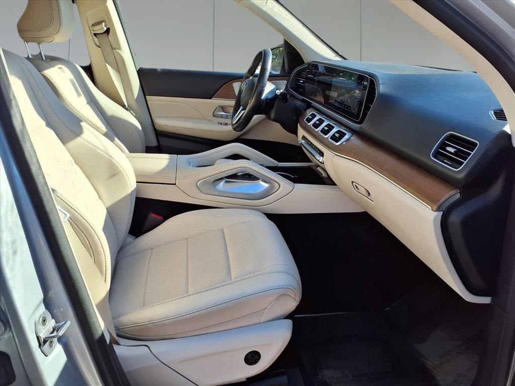 2022 Mercedes-Benz GLE GLE 350  at Big Star Chrysler Jeep Dodge Ram 