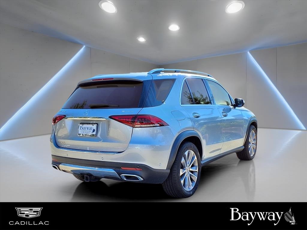 2022 Mercedes-Benz GLE GLE 350  at Big Star Chrysler Jeep Dodge Ram 