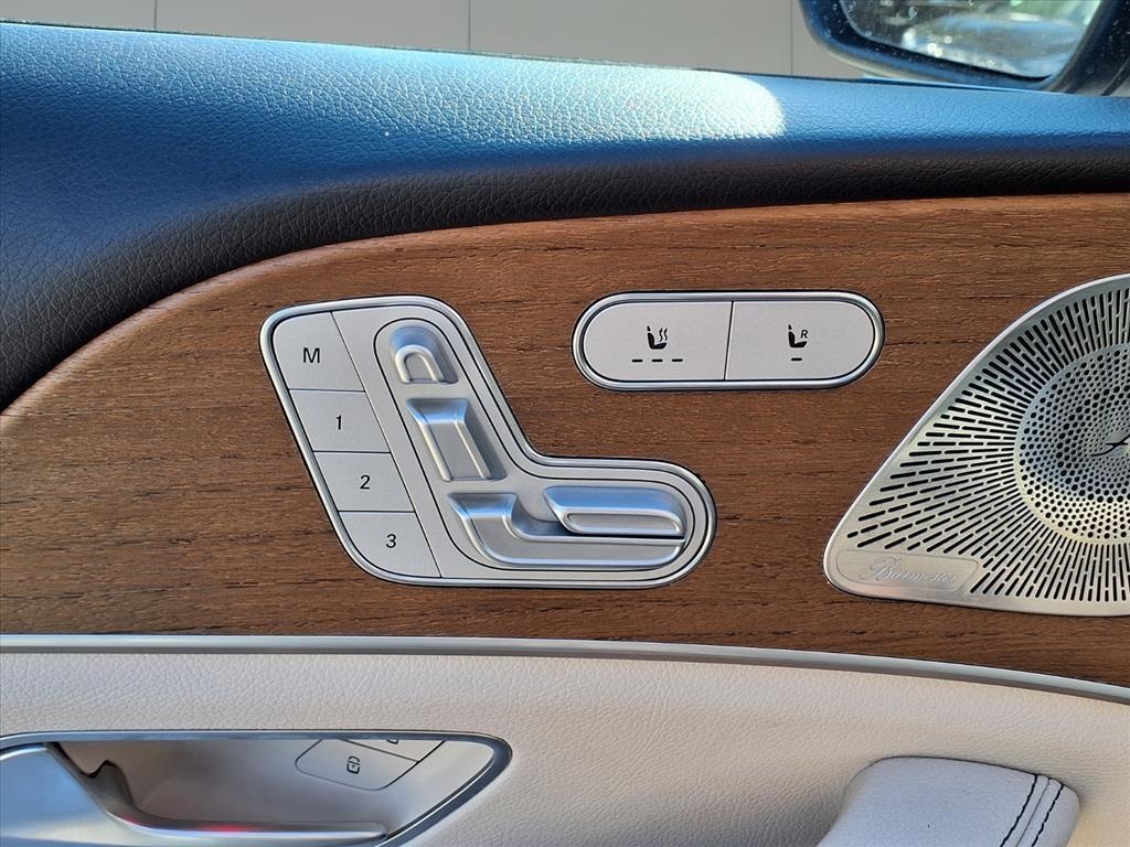 2022 Mercedes-Benz GLE GLE 350  at Big Star Chrysler Jeep Dodge Ram 