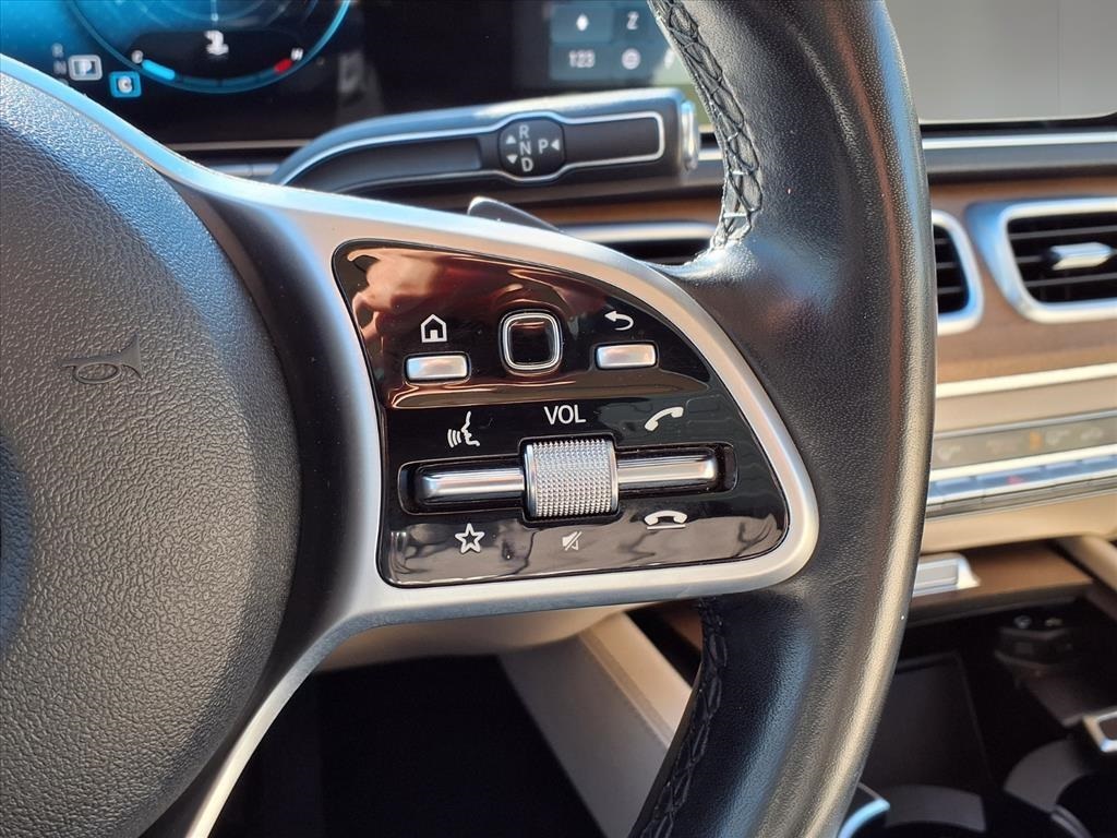 2022 Mercedes-Benz GLE GLE 350  at Big Star Chrysler Jeep Dodge Ram 