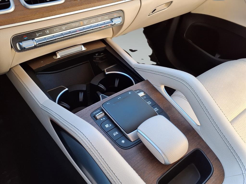 2022 Mercedes-Benz GLE GLE 350  at Big Star Chrysler Jeep Dodge Ram 