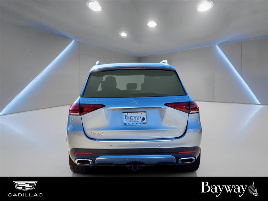 2022 Mercedes-Benz GLE GLE 350  at Big Star Chrysler Jeep Dodge Ram 