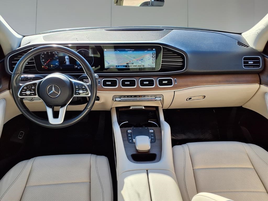 2022 Mercedes-Benz GLE GLE 350  at Big Star Chrysler Jeep Dodge Ram 