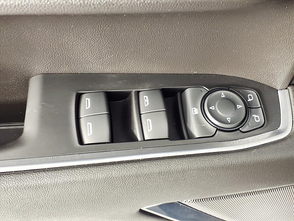 2024 Chevrolet Silverado 1500 RST White at Classic Chevrolet Galveston