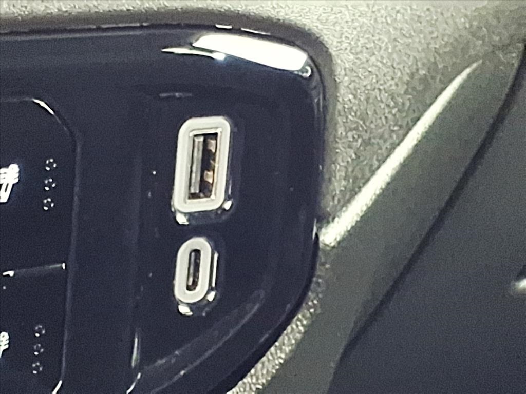 2024 Chevrolet Silverado 1500 RST White at Classic Chevrolet Galveston