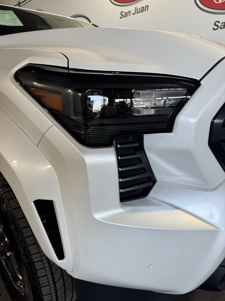 Thumbnail: 2025 Toyota Tacoma - 12