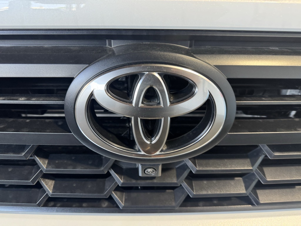 Thumbnail: 2025 Toyota Tacoma - 14