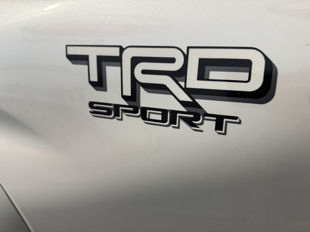 Thumbnail: 2025 Toyota Tacoma - 17