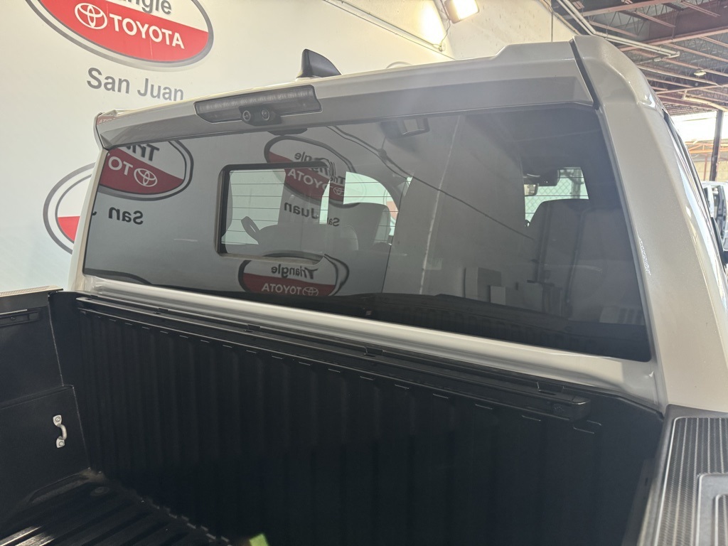 Thumbnail: 2025 Toyota Tacoma - 18