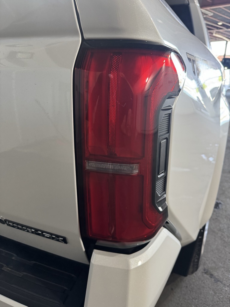 Thumbnail: 2025 Toyota Tacoma - 19