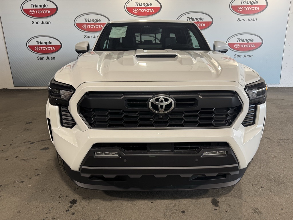 Thumbnail: 2025 Toyota Tacoma - 2