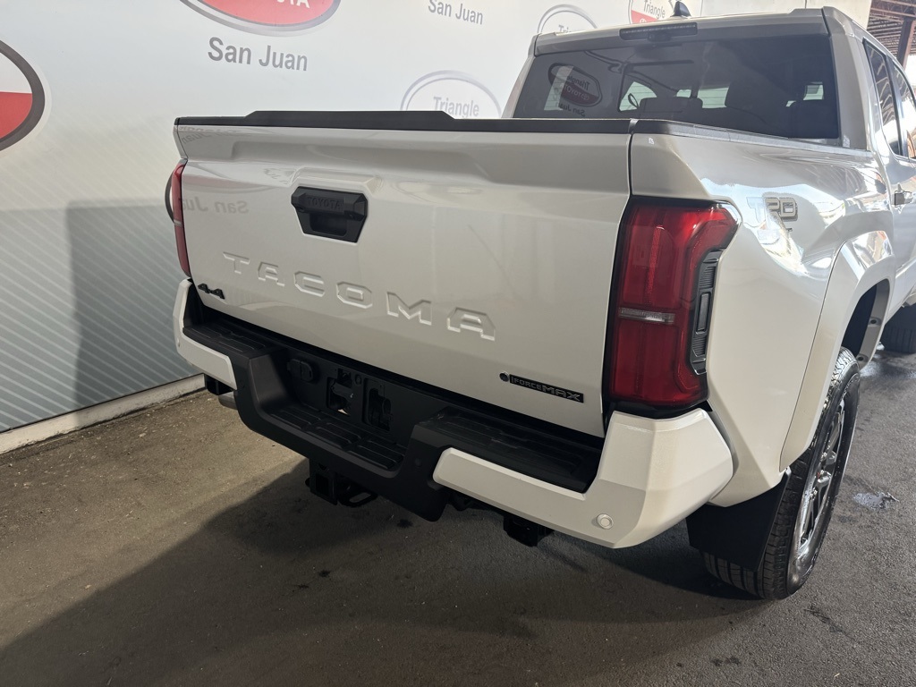 Thumbnail: 2025 Toyota Tacoma - 20
