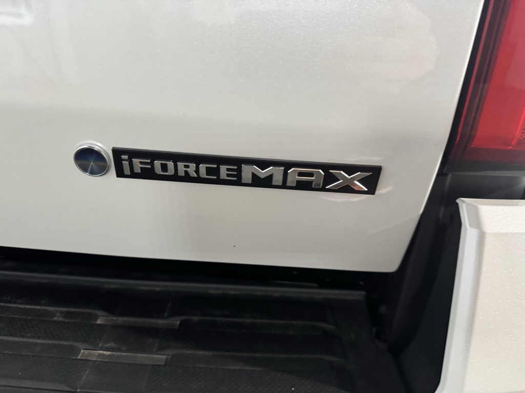 Thumbnail: 2025 Toyota Tacoma - 21