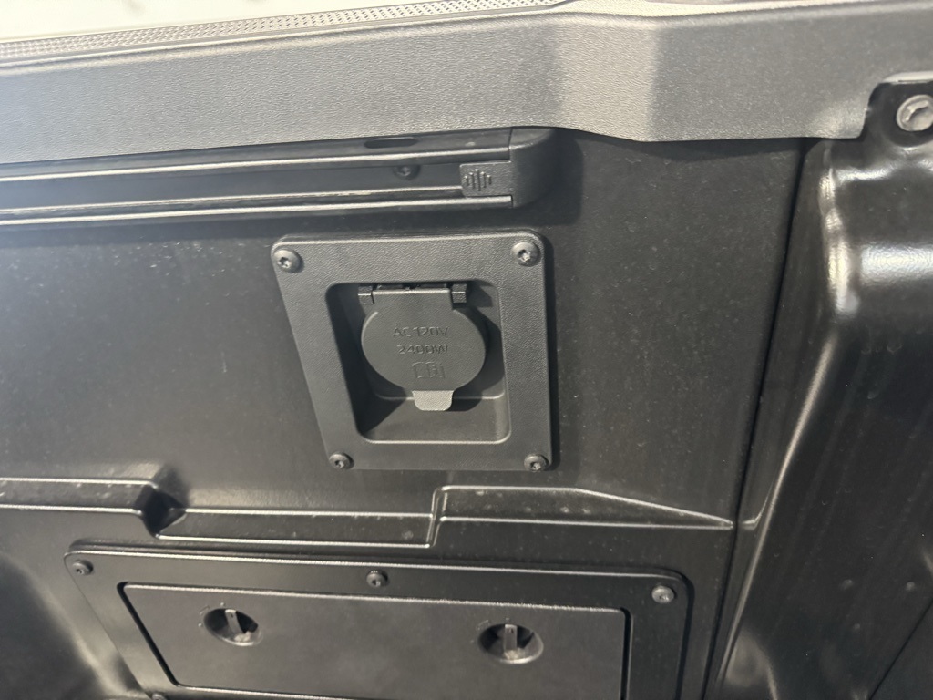 Thumbnail: 2025 Toyota Tacoma - 27