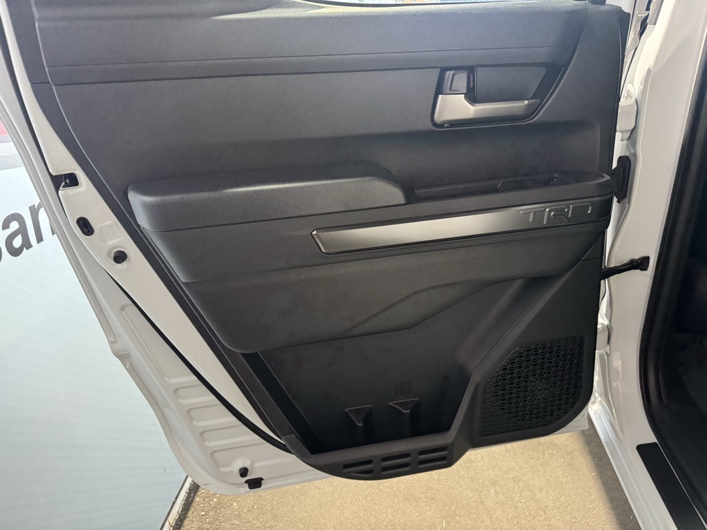 Thumbnail: 2025 Toyota Tacoma - 28