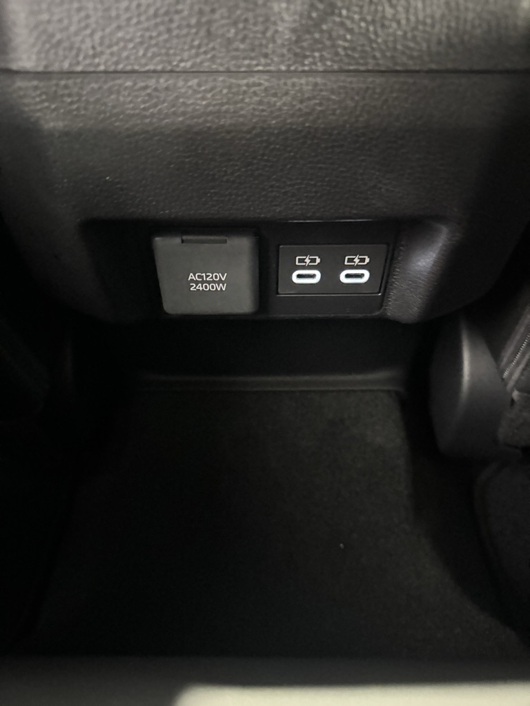 Thumbnail: 2025 Toyota Tacoma - 32