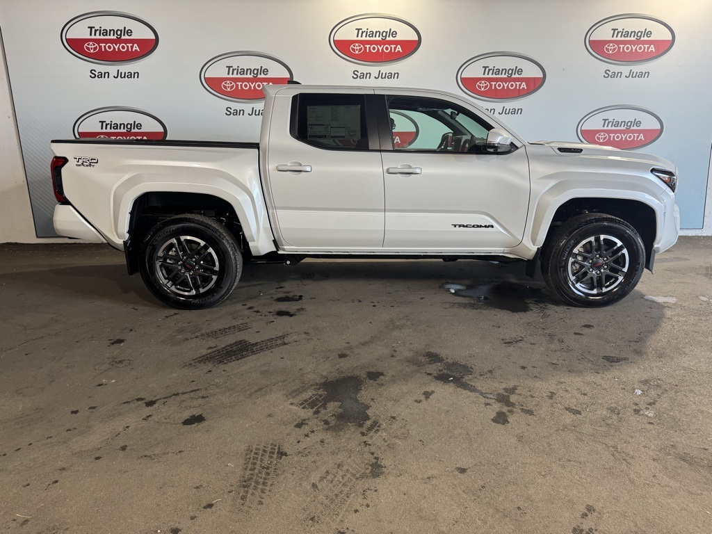 Thumbnail: 2025 Toyota Tacoma - 6