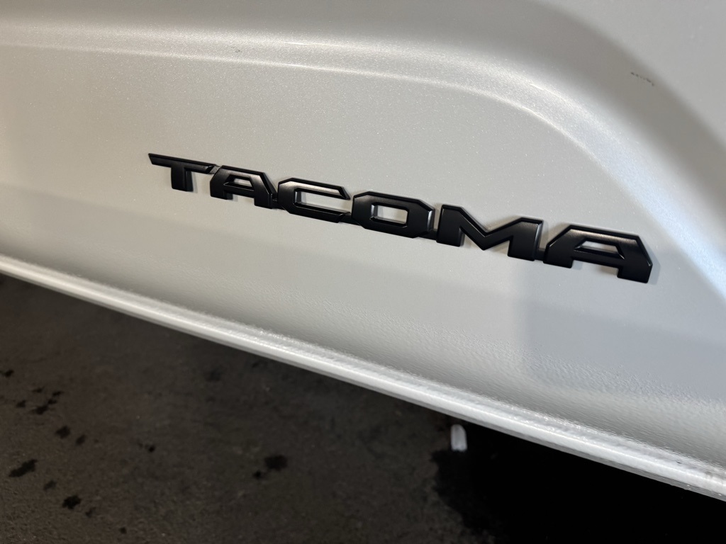Thumbnail: 2025 Toyota Tacoma - 8