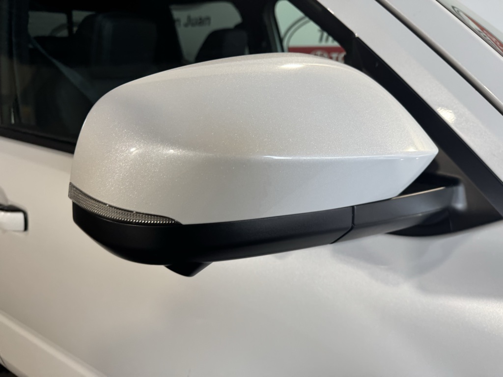 Thumbnail: 2025 Toyota Tacoma - 9