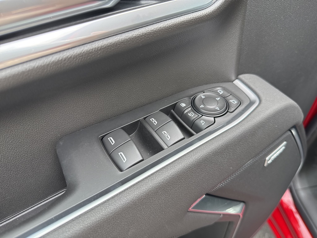 2025 Chevrolet Silverado 3500HD