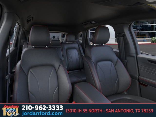 New Car 2025 Ford Escape Hybrid  St-line Elite For Sale Under $40,000 In San Antonio, Texas