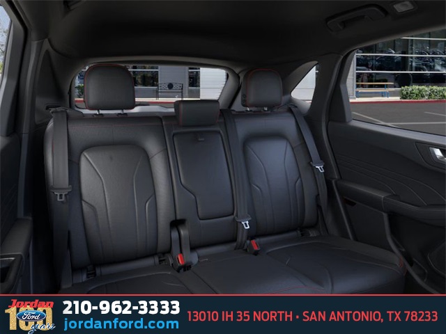 New Car 2025 Ford Escape Hybrid  St-line Elite For Sale Under $40,000 In San Antonio, Texas