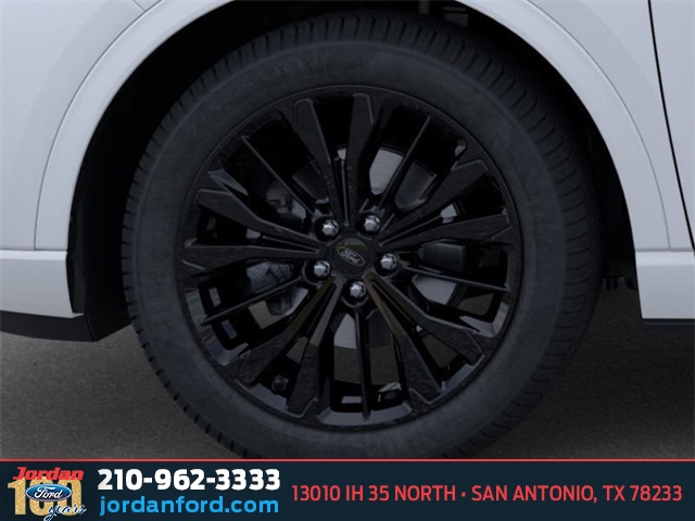 New Car 2025 Ford Escape Hybrid  St-line Elite For Sale Under $40,000 In San Antonio, Texas