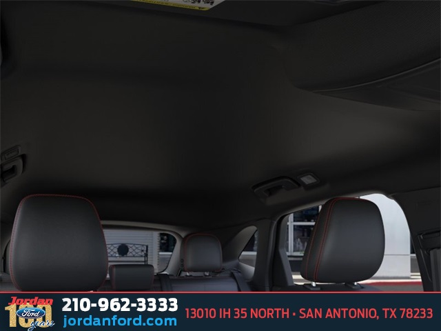New Car 2025 Ford Escape Hybrid  St-line Elite For Sale Under $40,000 In San Antonio, Texas