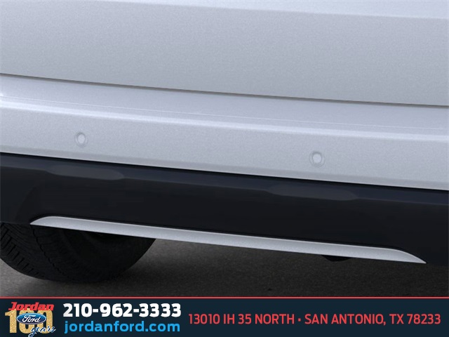 New Car 2025 Ford Escape Hybrid  St-line Elite For Sale Under $40,000 In San Antonio, Texas
