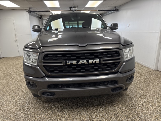 2023 Ram 1500 Big Horn Lone Star photo 2