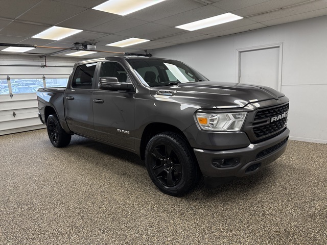 2023 Ram 1500 Big Horn Lone Star photo 3