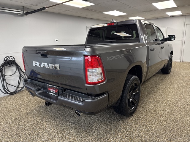 2023 Ram 1500 Big Horn Lone Star photo 4
