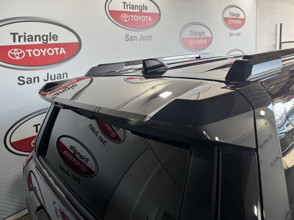 Thumbnail: 2025 Toyota 4Runner - 14