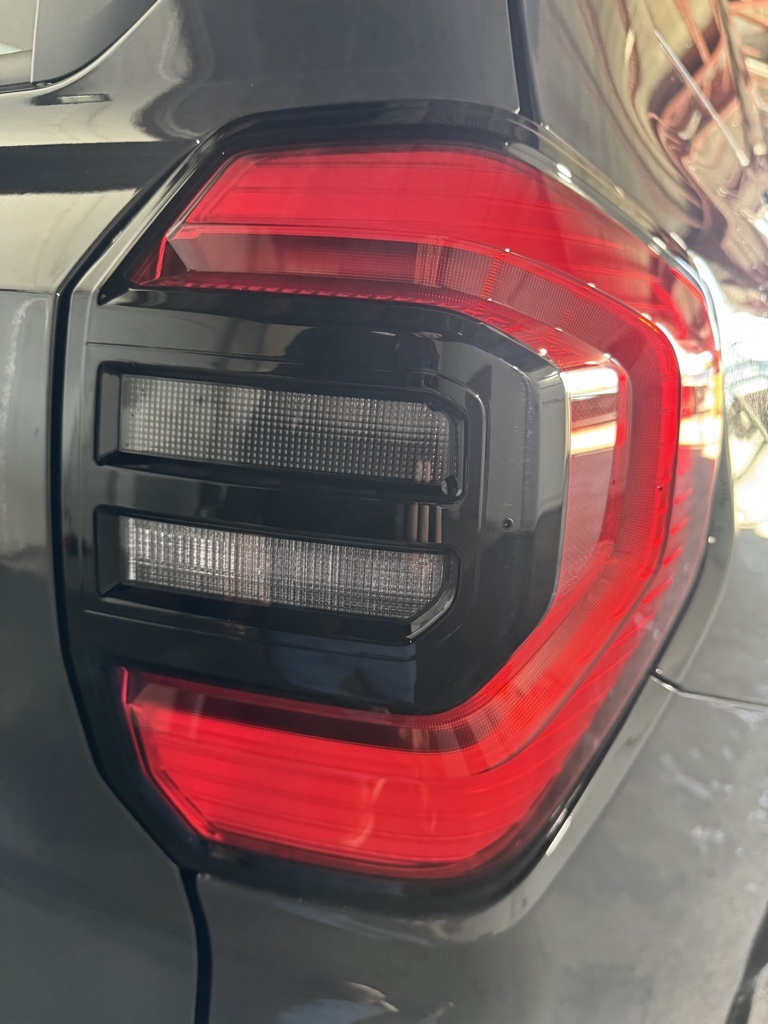 Thumbnail: 2025 Toyota 4Runner - 15