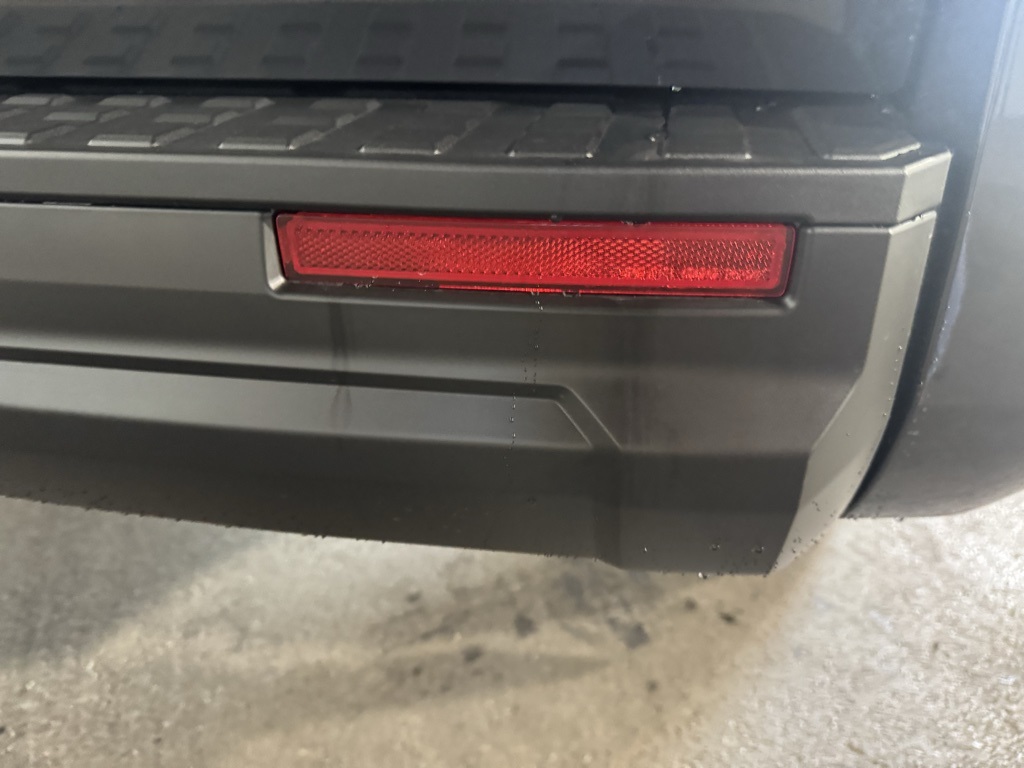 Thumbnail: 2025 Toyota 4Runner - 16