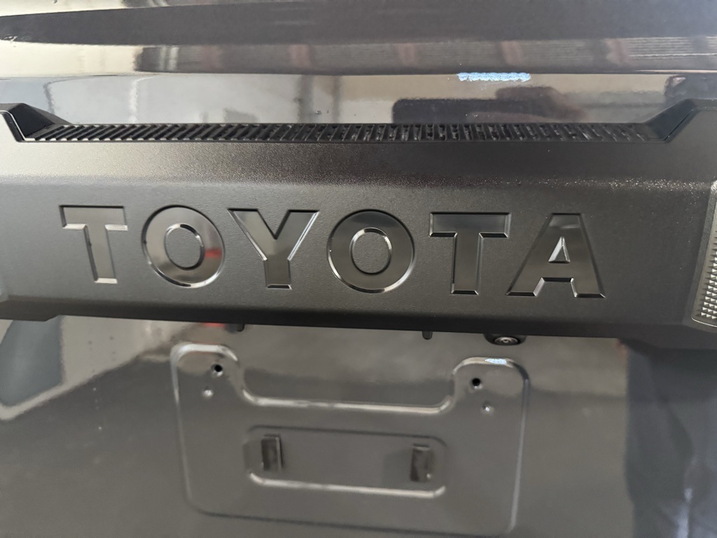 Thumbnail: 2025 Toyota 4Runner - 18