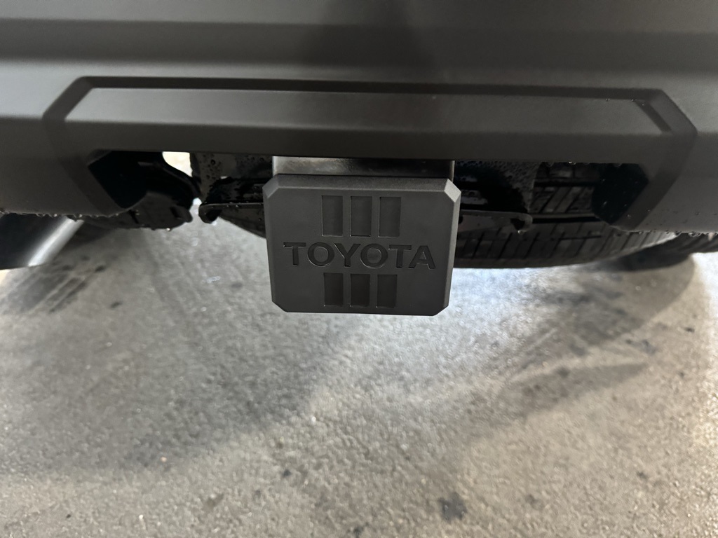 Thumbnail: 2025 Toyota 4Runner - 19